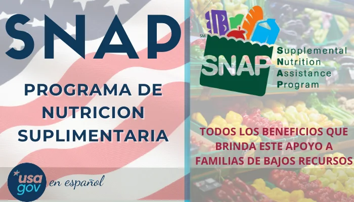 Programa SNAP