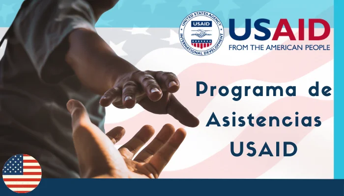 Programa de Asistencia de USAID